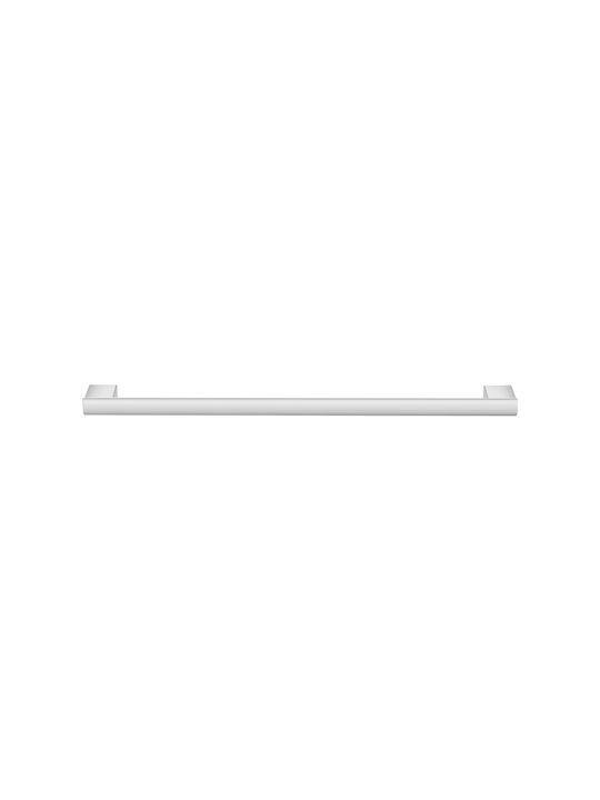 Sanco Agora 120604-60-A03 Bathroom Rail Wall-Mo...