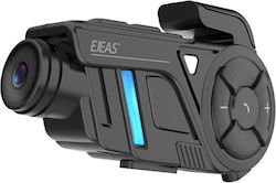 EJEAS K1 Pro Единичен Интерком за Каска EJEAS K1 Pro Единичен Интерком за Каска