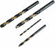 AWTools Set 5 Burghie HSS Pentru Metal