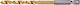 Yato HSS Titanium Drill with Hexagon Shank for ...
