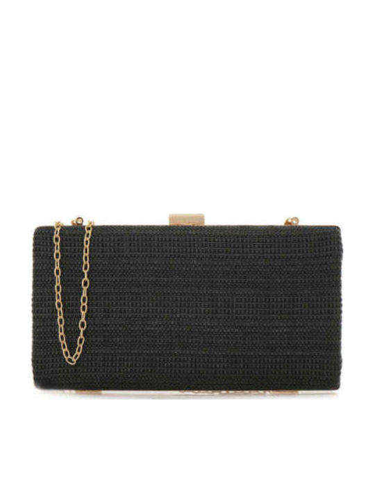 Seven Women's Straw Bag