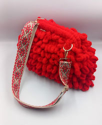 Aristourgimata Knitted Women's Bag