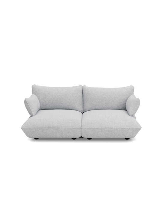 Sumo Триместен Диван Light Grey Melange 210x108...