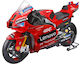 Maisto Motorcycle