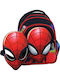 Gim Spiderman School Backpack Kindergarten Multicolour 12 Litres 2026