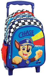Gim Paw Patrol Trolley Multicolour