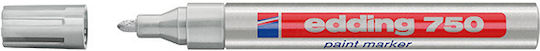 Sunday Permanent Silver Marker 2mm