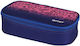 Sunday Pencil Case Cylinder