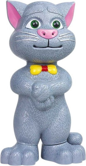 Talking Tom Electronic Kids Toy for Ages 3+