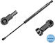 Meyle Trunk Shock Absorber 540 910 0014