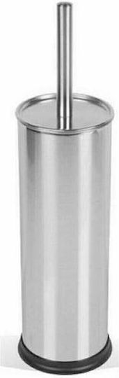 Delta Cleaning Inox Toilet Brush Bathroom