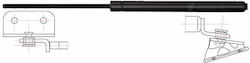 Metzger Trunk Shock Absorber 2110019