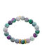 Oxette Women's Gold Plated Silver Bracelet