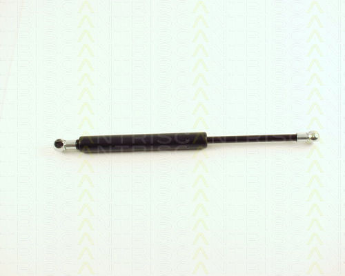 Triscan Trunk Shock Absorber 8710 29237