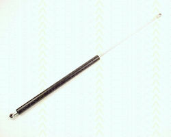 Triscan 8710 27209 Trunk Shock Absorber Triscan 8710 27209 Trunk Shock Absorber