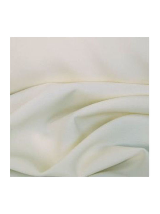 Pościelownia Ύφασμα Διακόσμησης με το Μέτρο Creamy Ecru