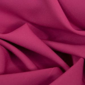 Pościelownia Decoration Fabric By Meter Pink