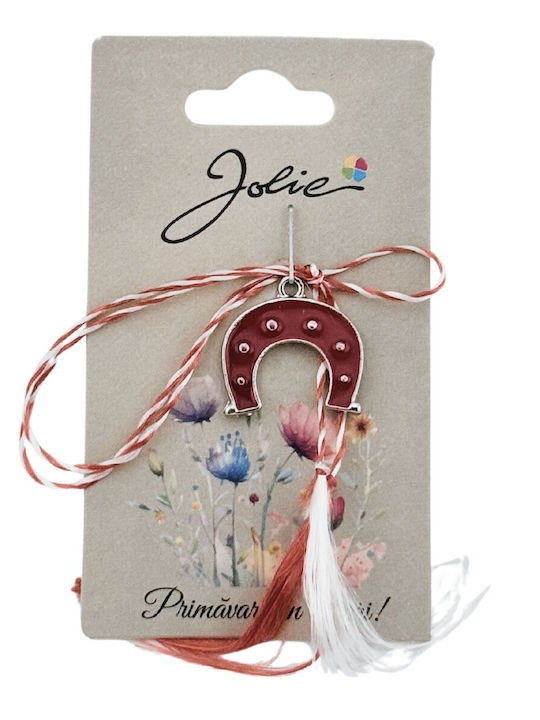 Alista Home Brățară Pentru Femei Martisor Cu Design Mamă Din Șnur 8cm