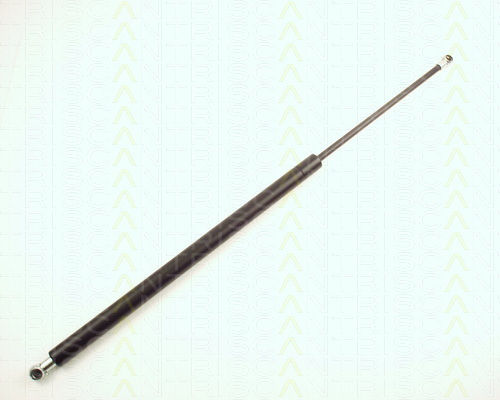 Triscan 8710 24213 Trunk Shock Absorber