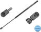 Meyle Trunk Shock Absorber 40-40 910 0019
