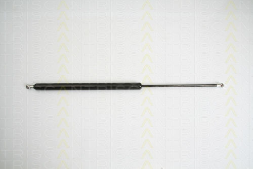 Triscan 8710 16245 Trunk Shock Absorber