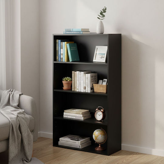 Bookcase 60x24x108cm