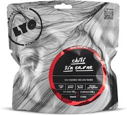 LyoFood Έτοιμα Γεύματα Chili Sin Carne 370gr