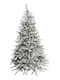 Weihnachtsbaum Wand 130cm