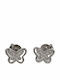 Alista Home Ohrringe aus Silber