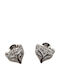 Alista Home Ohrringe aus Silber