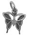 Alista Home Charm Fluture din Argint