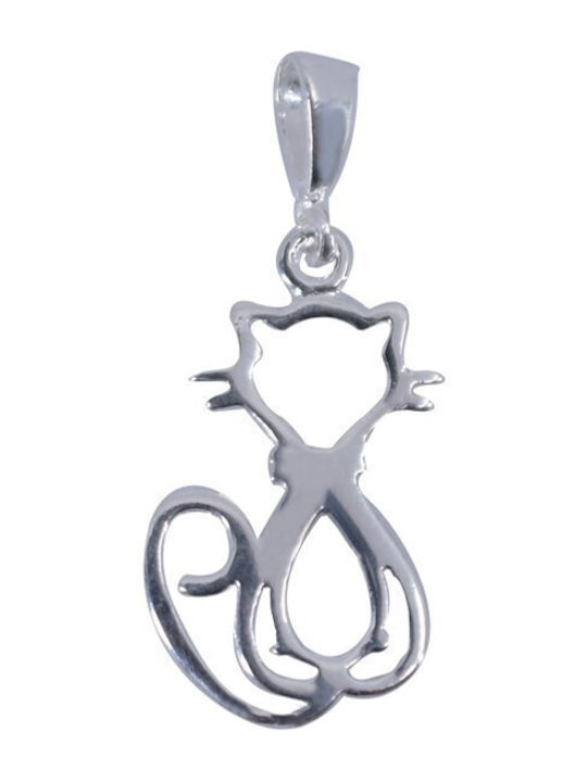 Alista Home Charm από Ασήμι