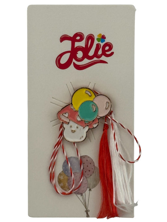 Alista Home Set Kids March Bracelets with Stones