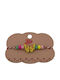 Alista Home Set Kids March Bracelets with Butterfly & Stones
