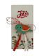 Alista Home Set Kids March Bracelets with Stones
