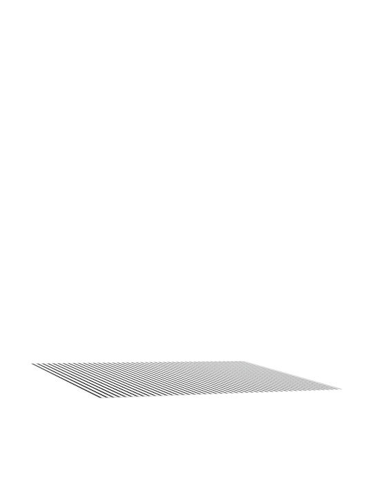 vidaXL Τέντα Βεράντας Γκρι 2.5x2m