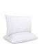 AIO Factory Μαξιλάρι Ύπνου Microfiber 50x60cm