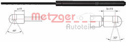 Amortizor Capotă Metzger 2110455