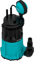 Cecotec Αντλία Ακαθάρτων / Λυμάτων 750W 114736