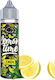 E-Liquid France Flavor Shot Time 10ml/70ml 1τμχ Lemon