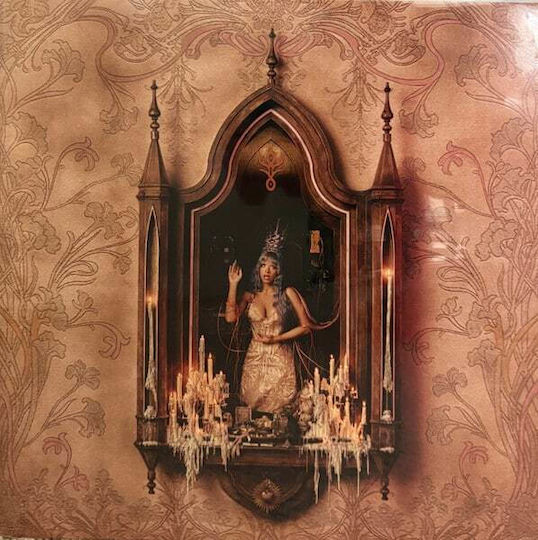Melanie Martinez Hades Limited Edition 2lp Forest Abyss Lp