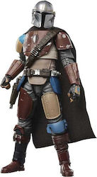 Actionfigur Mandalorian Krieg der Sterne 15cm