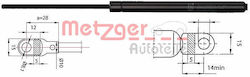 Metzger Trunk Shock Absorber 2110284