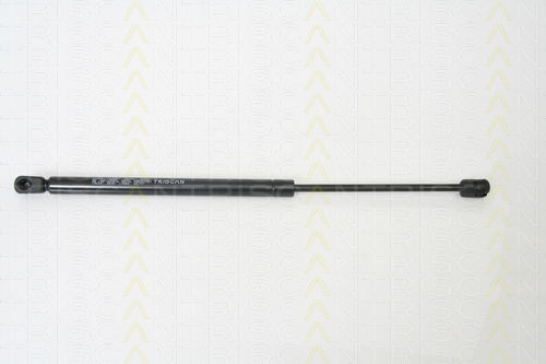 Triscan 8710 15228 Trunk Shock Absorber