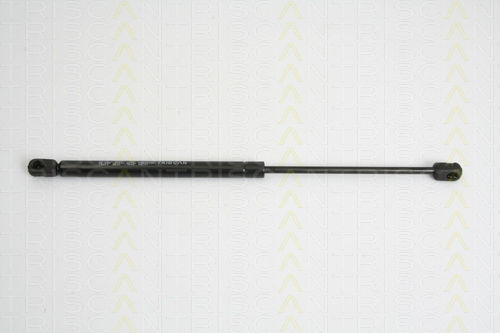 Triscan 8710 15223 Trunk Shock Absorber