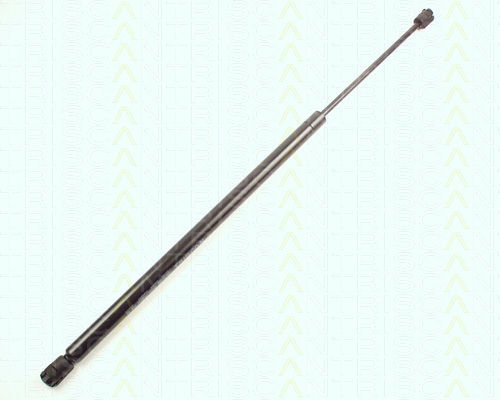Triscan Trunk Shock Absorber 8710 16233