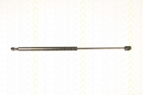 Triscan 8710 80206 Trunk Shock Absorber