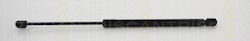 Triscan Hood Shock Absorber 8710 10103 Triscan Hood Shock Absorber 8710 10103