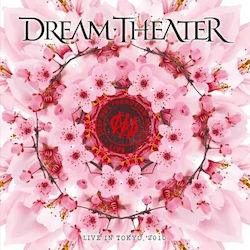 Dream Theater Lost Not Forgotten Live In Tokyo 2010 S.e Cd