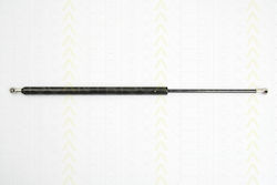 Triscan 8710 25229 Trunk Shock Absorber Triscan 8710 25229 Trunk Shock Absorber